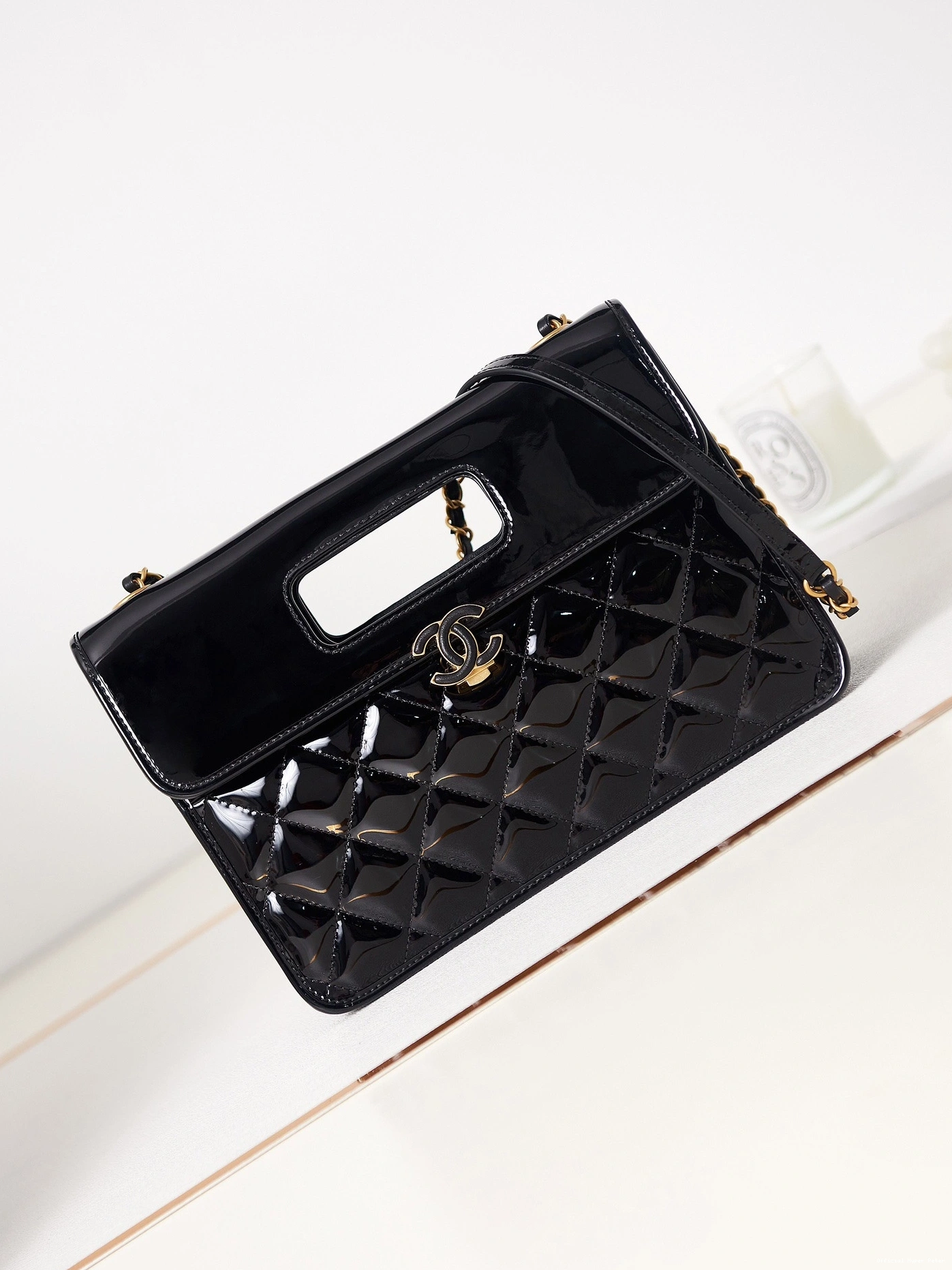 Hyper Peter CHANEL SMALL TOTE 0805
